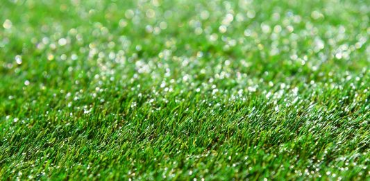 התקנת דשא סינטטי בעצמכם