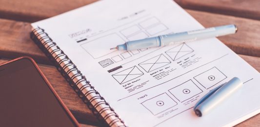 לימודי עיצוב אתרים ברשת האינטרנט