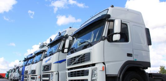 הובלות בעידן הטכנולוגי