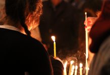 פעילויות ליום הזיכרון