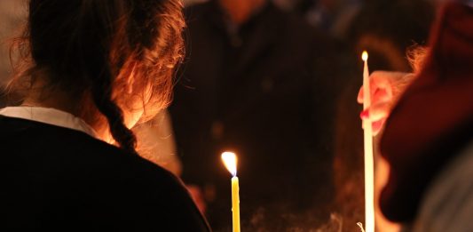 פעילויות ליום הזיכרון