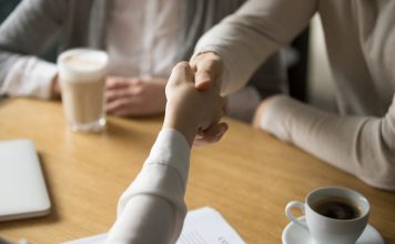 יועץ אסטרטגי