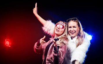 השכרת קריוקי