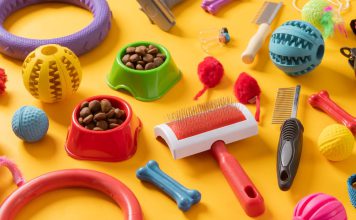 חנות חיות בחדרה