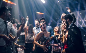 מופעים לאירועים