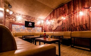 חדרי קריוקי