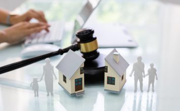 פתיחת תיק גירושין