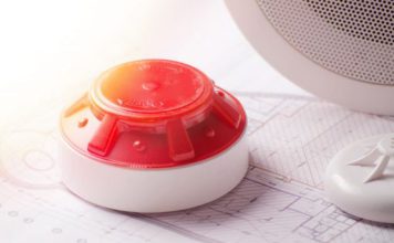 מערכות ספרינקלרים