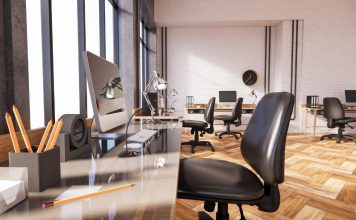 מגרסה למשרד