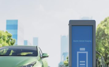 מטען לרכב חשמלי תלת פאזי – פתרון טעינה מתקדם מטען לרכב חשמלי תלת פאזי