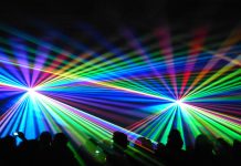 החוויה המתקדמת למי שמחפש איכות והנאה מדויקת מופע אורות