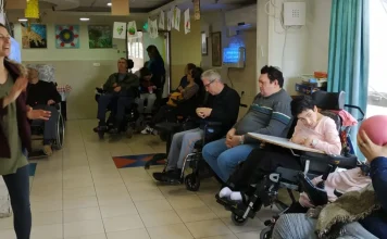 מרכז תעסוקה שיקומי: הדרך לחיים עצמאיים ומלאי משמעות