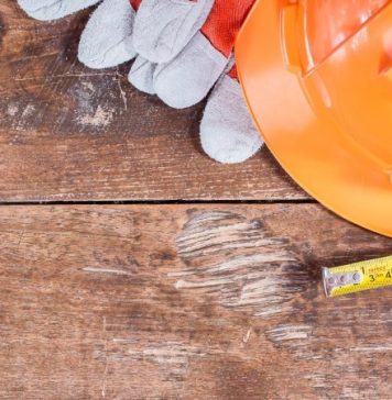 החלקת בטון בהליקופטר