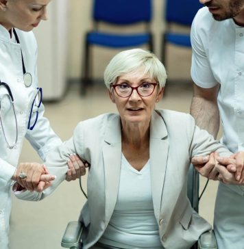 שליטה, חופש ותנועה – גם כשקשה יותר