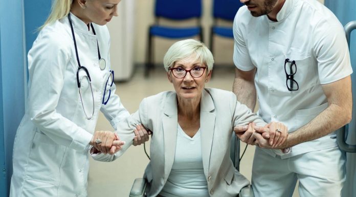 שליטה, חופש ותנועה – גם כשקשה יותר