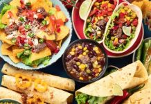 איך להפוך את הבת מצווה לחגיגה עם טעמים?