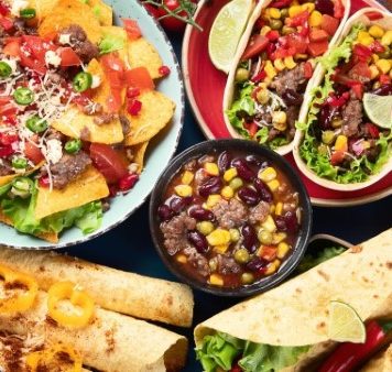 איך להפוך את הבת מצווה לחגיגה עם טעמים?