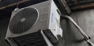 מזגנים תעשייתיים