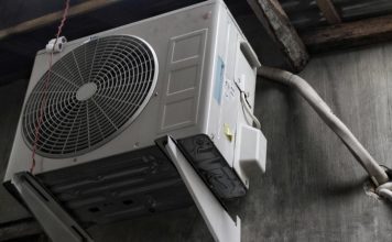 פתרונות מתקדמים למבנים: מערכת שחרור עשן, בקרת מבנים ומזגנים תעשייתיים מזגנים תעשייתיים