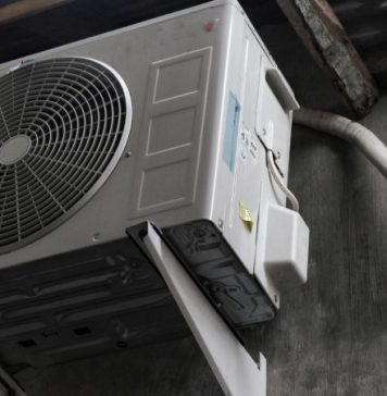 מזגנים תעשייתיים