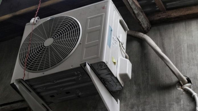 מזגנים תעשייתיים מזגנים תעשייתיים