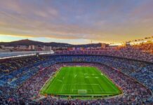 המדריך המלא לרכישת כרטיסים לריאל מדריד ולמשחקי ברצלונה