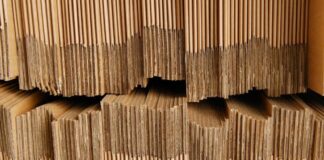 הובלות משרד במרכז