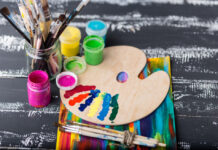 טכניקות חכמות להפוך יצירה פשוטה למשהו בלתי נשכח קווילינג