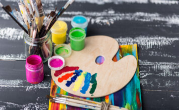 טכניקות חכמות להפוך יצירה פשוטה למשהו בלתי נשכח קווילינג