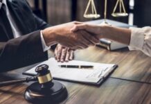 עורך דין ירושה