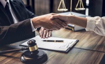 עורך דין ירושה