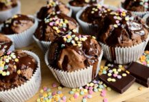 קינוחים לאירועים