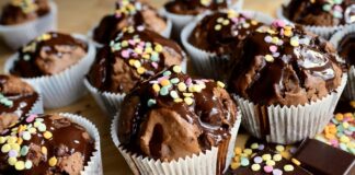 קינוחים לאירועים