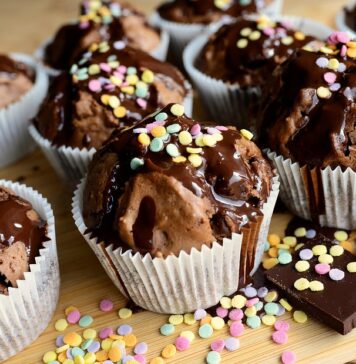 קינוחים לאירועים