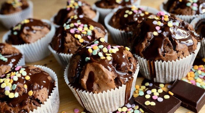 קינוחים לאירועים