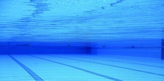 בגד ים תחתון גבוה