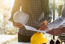 שדרוג הבית עם קבלן גמר מקצועי ומיומן