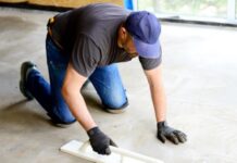 בטון מוטבע: המדריך המלא לשיפור איכות הבנייה שלך