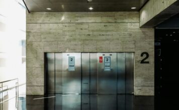 שדרוג מעליות