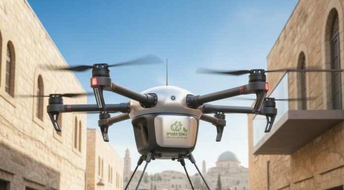 משלוחי ירקות אורגניים