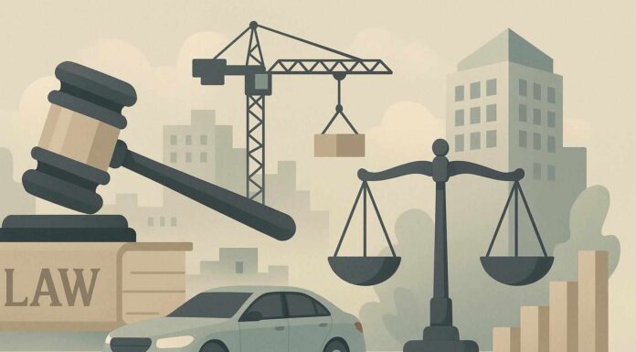 ההליך הפלילי בישראל: שלבים מרכזיים מהחקירה ועד ההכרעה והערעור